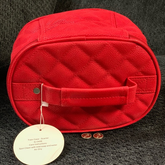 Train Case - Picture 3 of 8